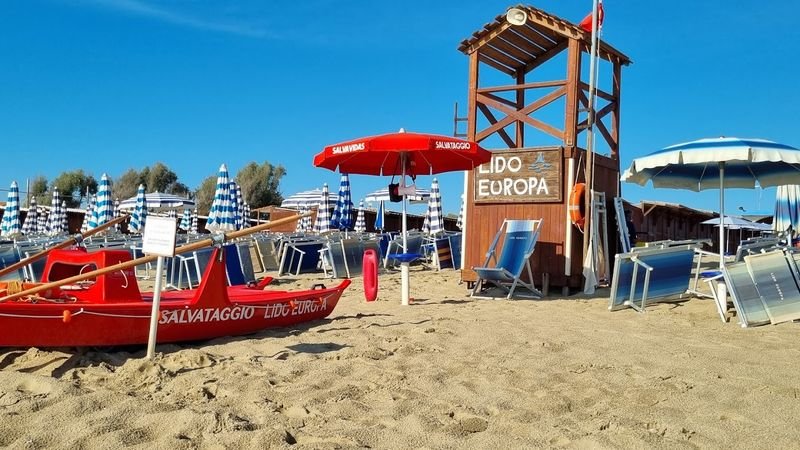 Lido Europa - 2