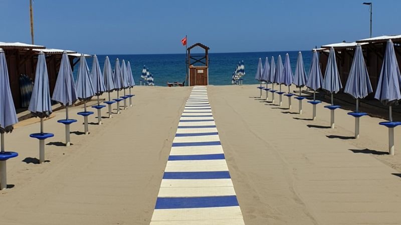 Lido Europa - 5