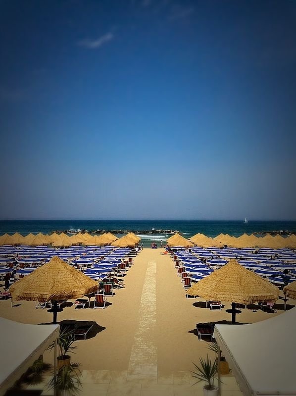 Gufo Beach - 1