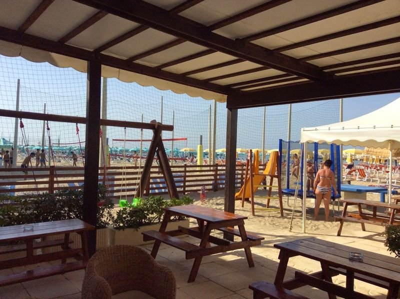Gufo Beach - 3