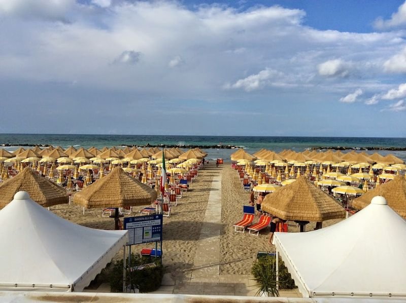 Gufo Beach - 4