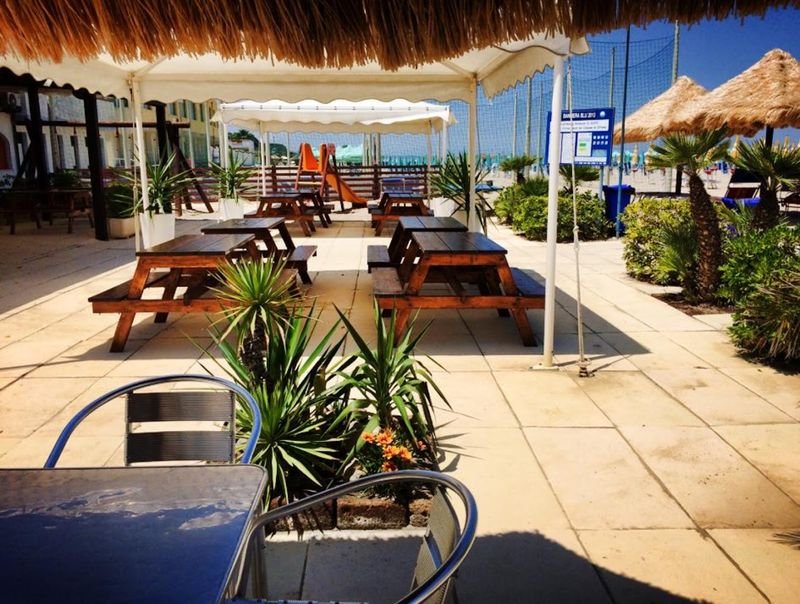 Gufo Beach - 5