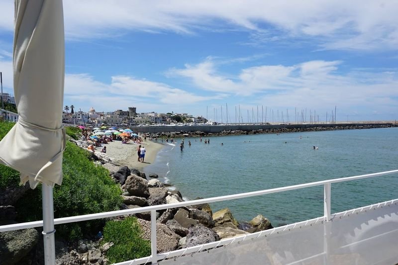 Terrazza di Venere - 2