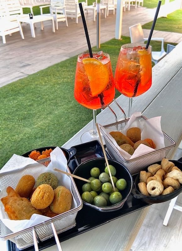 Lido Azzurro - 4
