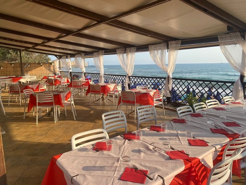 Lido La lampara - 2