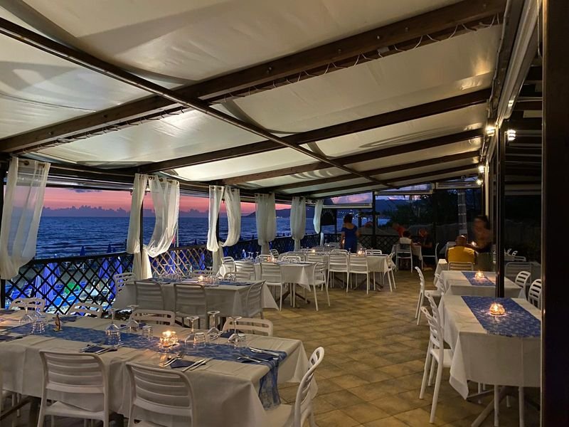 Lido La lampara - 3