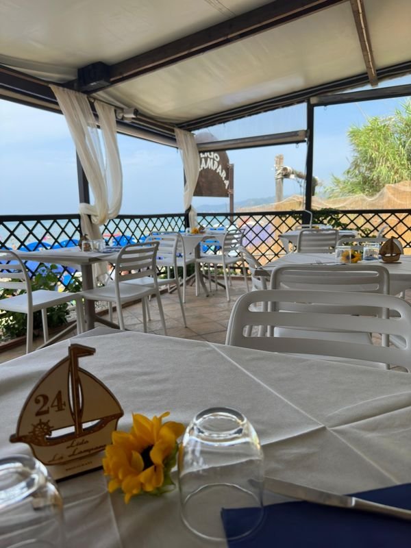 Lido La lampara - 5