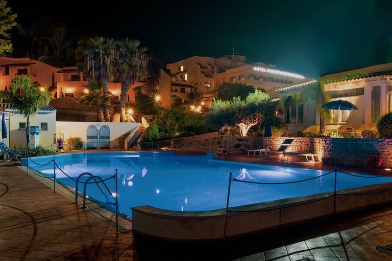 Villaggio Cala Mancina & Hotel Panoramic Beach - 3