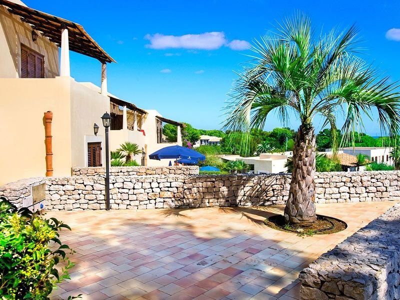 Villaggio Cala Mancina & Hotel Panoramic Beach - 4