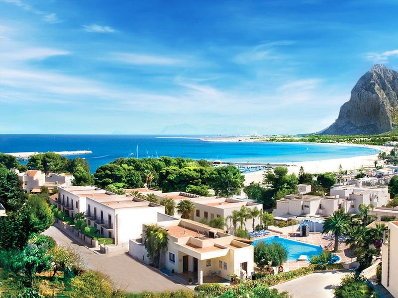 Villaggio Cala Mancina & Hotel Panoramic Beach - 5