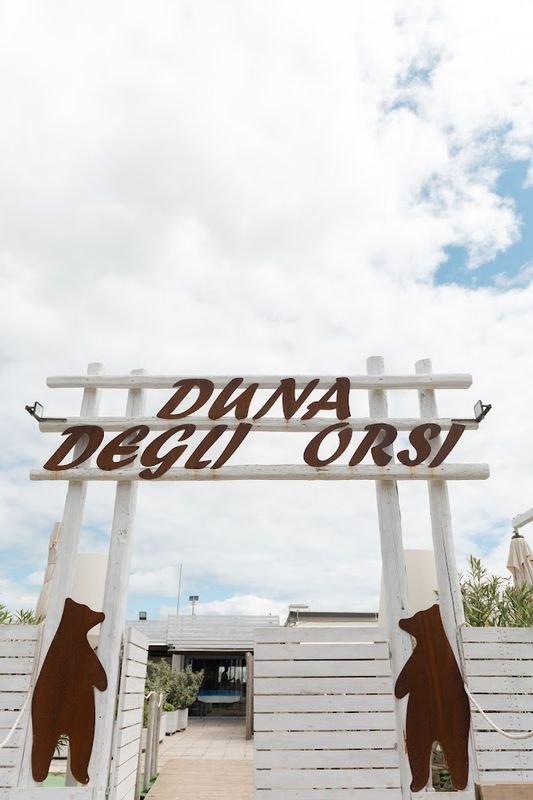 Duna degli Orsi - 5
