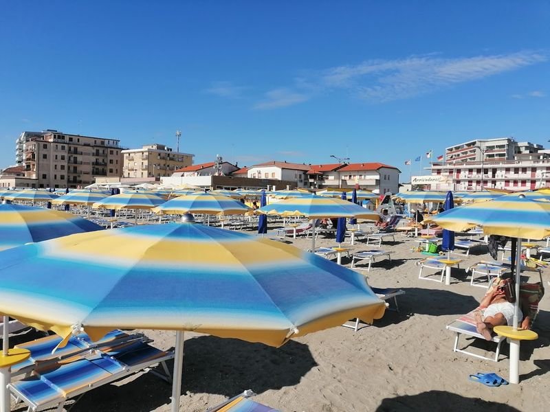 Bagno Pomposa 41 - 2