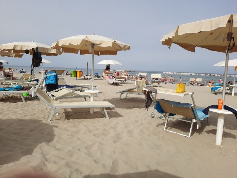 Coja Beach - 2