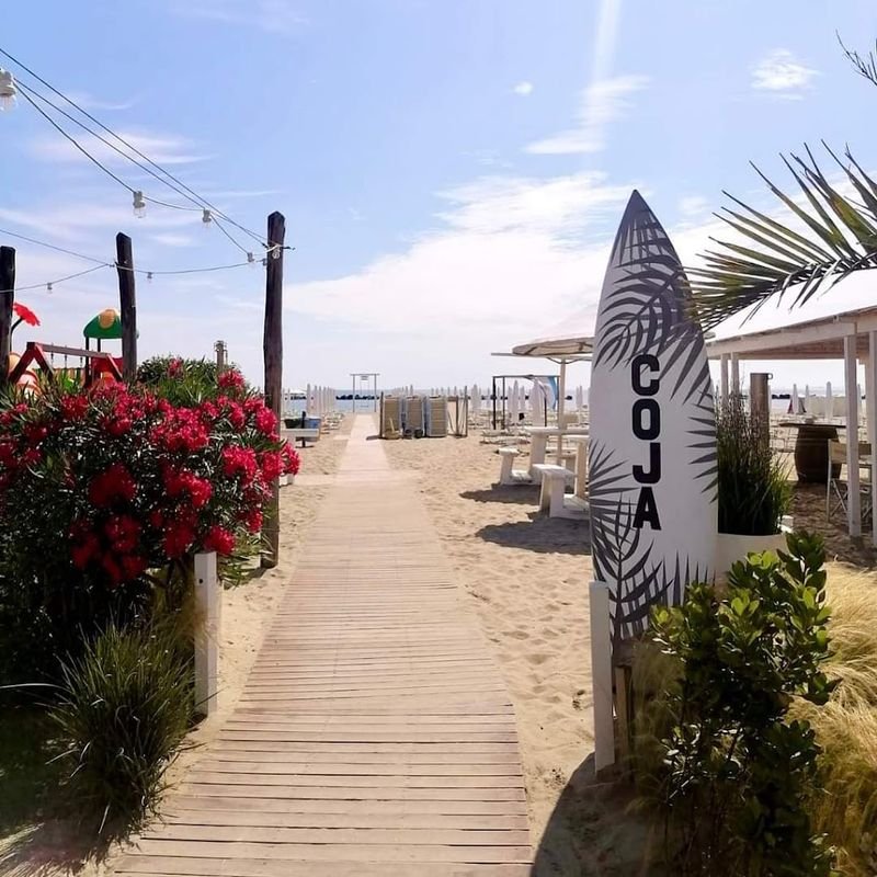Coja Beach - 4