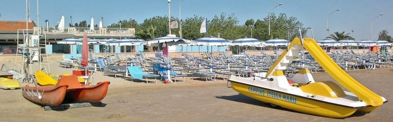 Camping Stella Maris