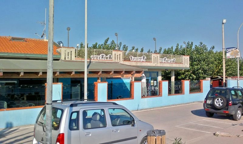 Camping Stella Maris - 2