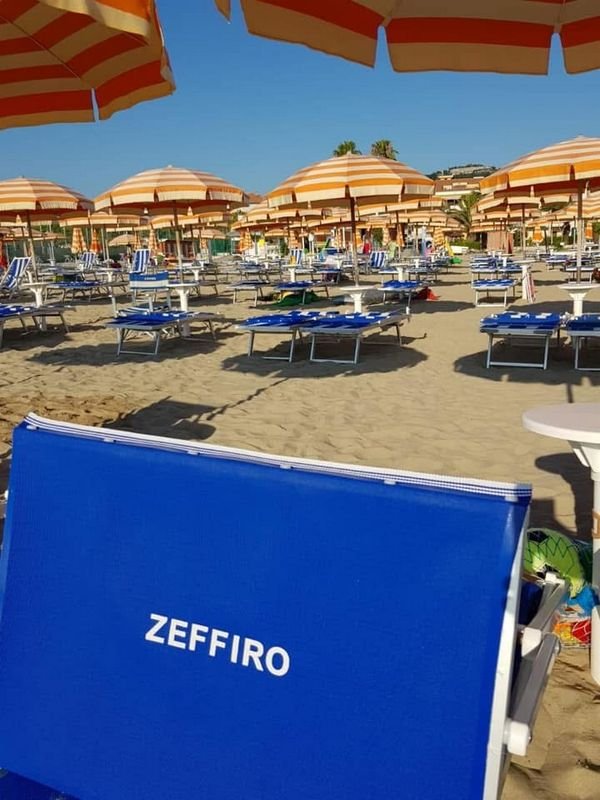Lo Zeffiro - 2
