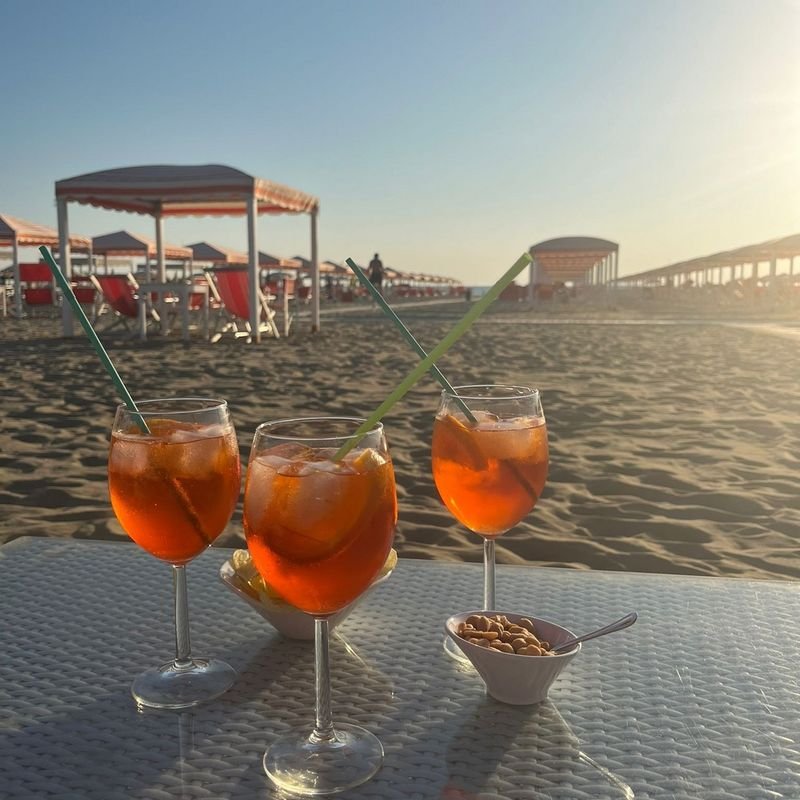 Flora & Angelo Beach - 4