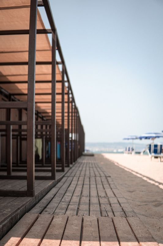 Lido Alkamar - 2