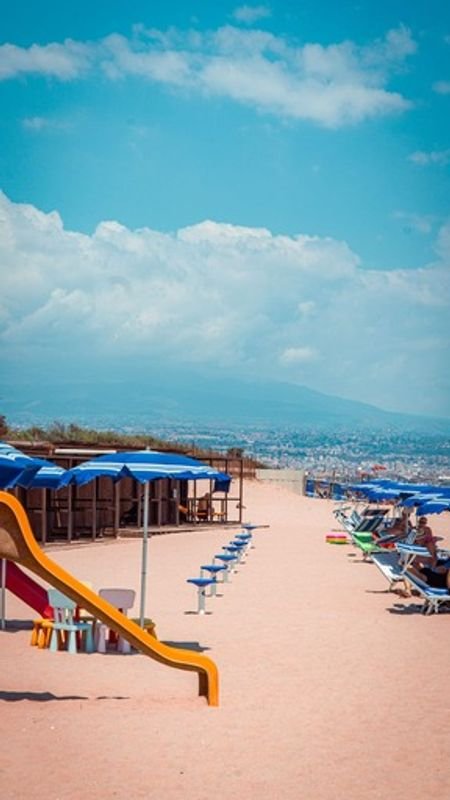 Lido Alkamar - 4