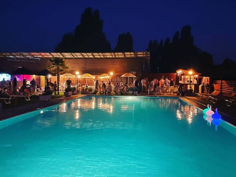 Tenuta Santo Stefano - 5