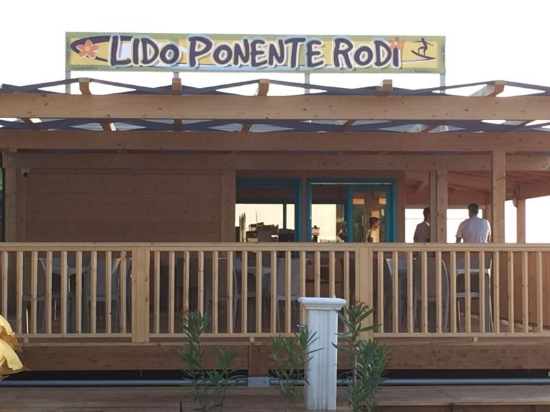 Lido Ponente Rodi - 2