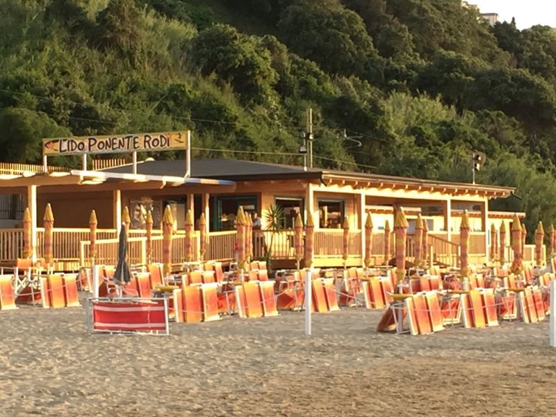 Lido Ponente Rodi - 3