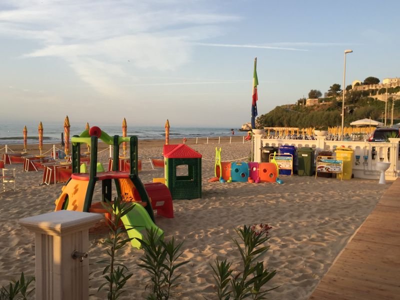 Lido Ponente Rodi - 4