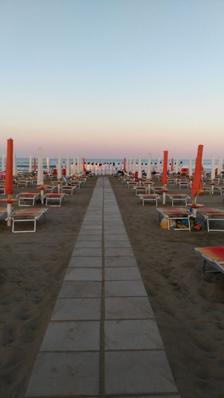 Bagno Pineta