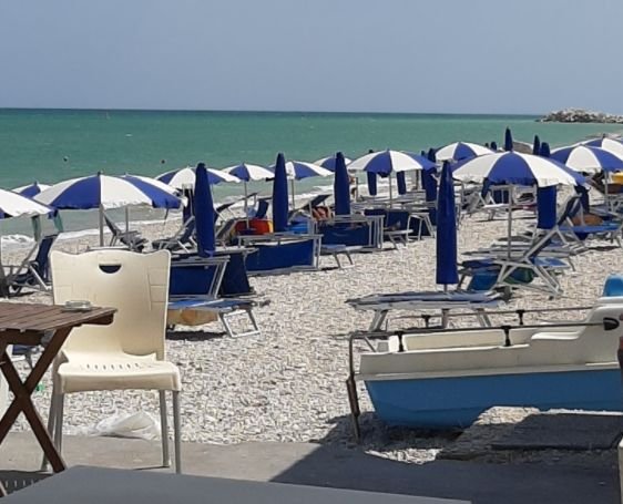 Miramare Chalet
