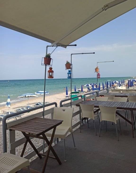 Miramare Chalet - 2