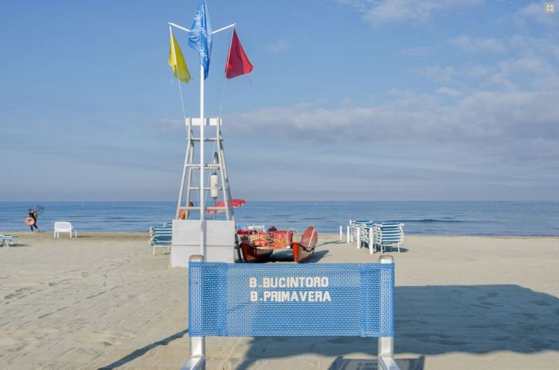 Bagno Primavera Bucintoro - 3