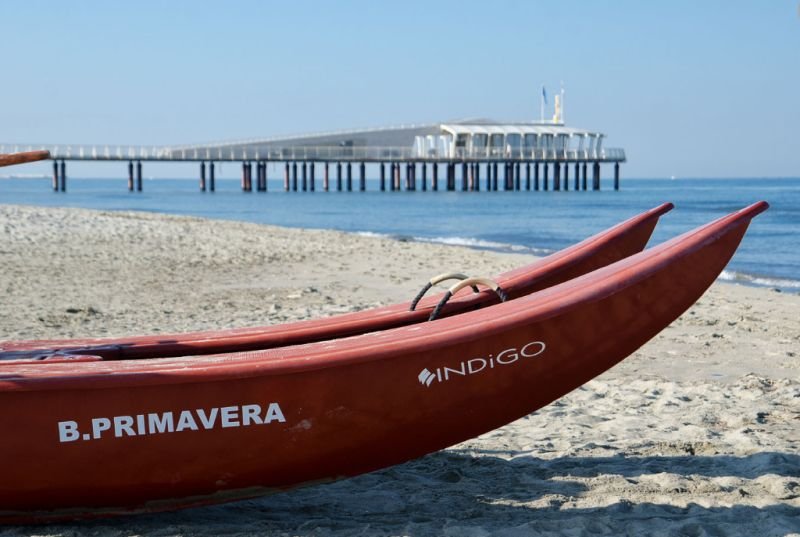 Bagno Primavera Bucintoro - 4